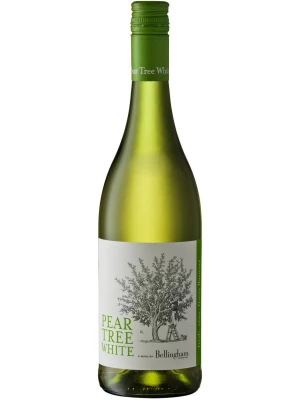 Вино Bellingham, Pear Tree White 2021, 0.75 л