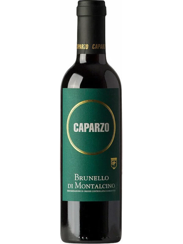 Caparzo, Brunello di Montalcino DOCG