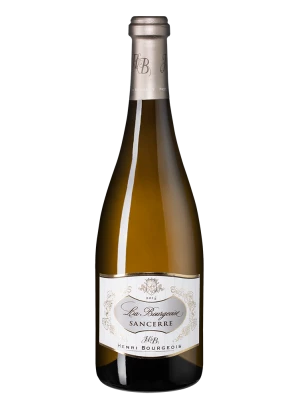 Вино Sancerre Blanc La Bourgeoise, Франция Henri Bourgeois 2016, 0.75 л