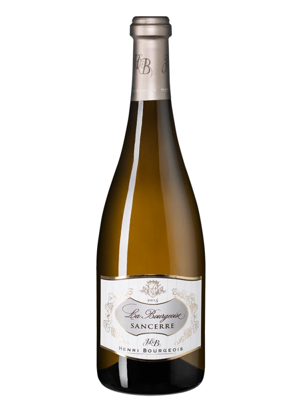 Sancerre Blanc La Bourgeoise, Франция Henri Bourgeois