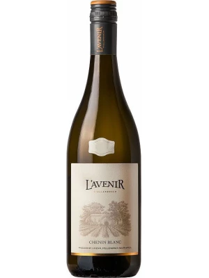 Вино L'Avenir, Provenance Chenin Blanc 2016, 0.75 л