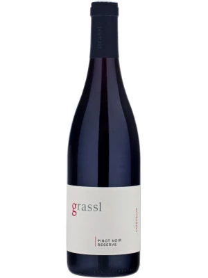 Вино Grassl, Pinot Noir Reserve 2014, 0.75 л