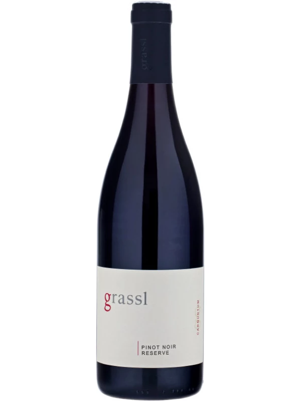 Grassl, Pinot Noir Reserve