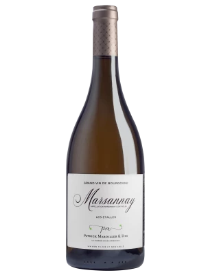 Вино Patrick Maroiller & Fils, Marsannay Les Etalles 2023, 0.75 л