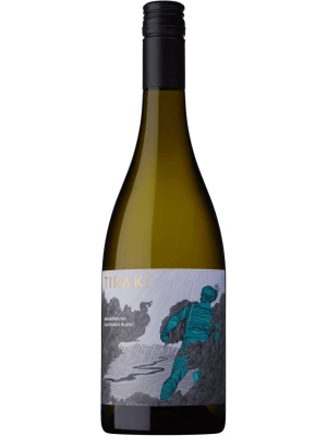 Вино Tiraki, Marlborough Sauvignon Blanc 2025, 0.75 л