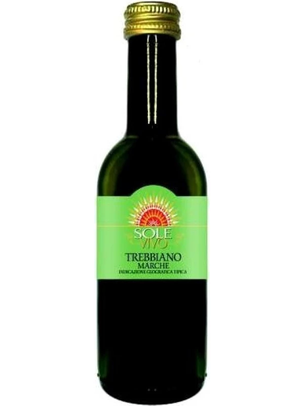 Sole Vivo Trebbiano Marche IGT