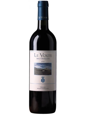 Вино Ornellaia, Le Volte, Toscana IGT 2010, 1.5 л