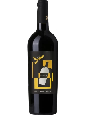 Вино La Fenice, Malvasia Nera 2015, 0.75 л