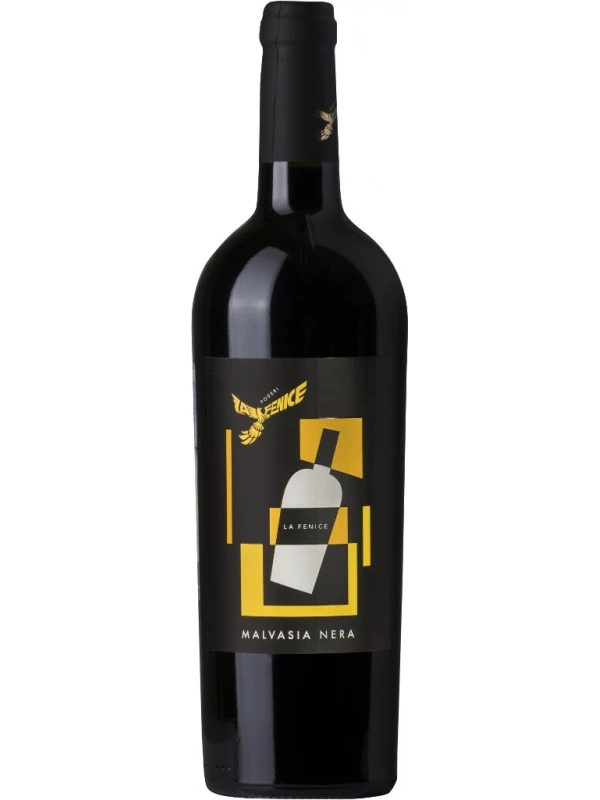 La Fenice, Malvasia Nera