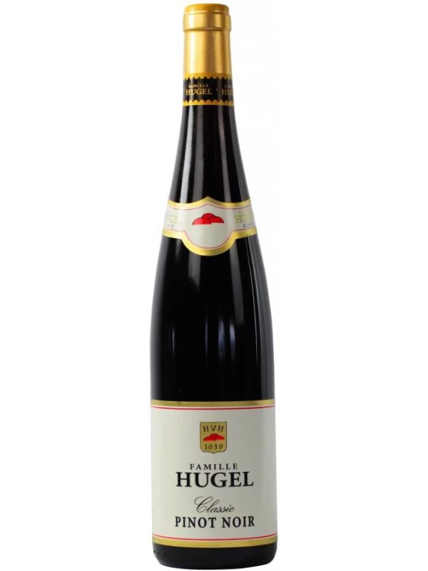 Hugel, Pinot Noir Classic, Alsace AOC