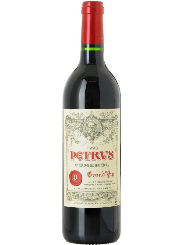 Petrus, Pomerol AOC