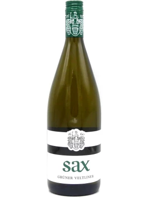 Вино Winzerhof Sax, Gruner Veltliner 1 л