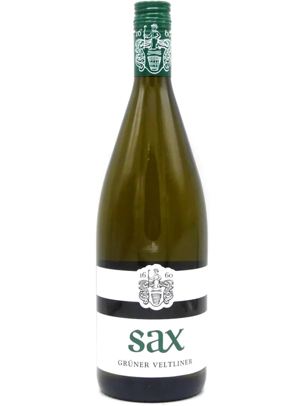 Winzerhof Sax, Gruner Veltliner