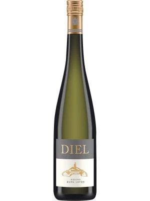 Вино Diel, Burg Layen Riesling 2018, 0.75 л