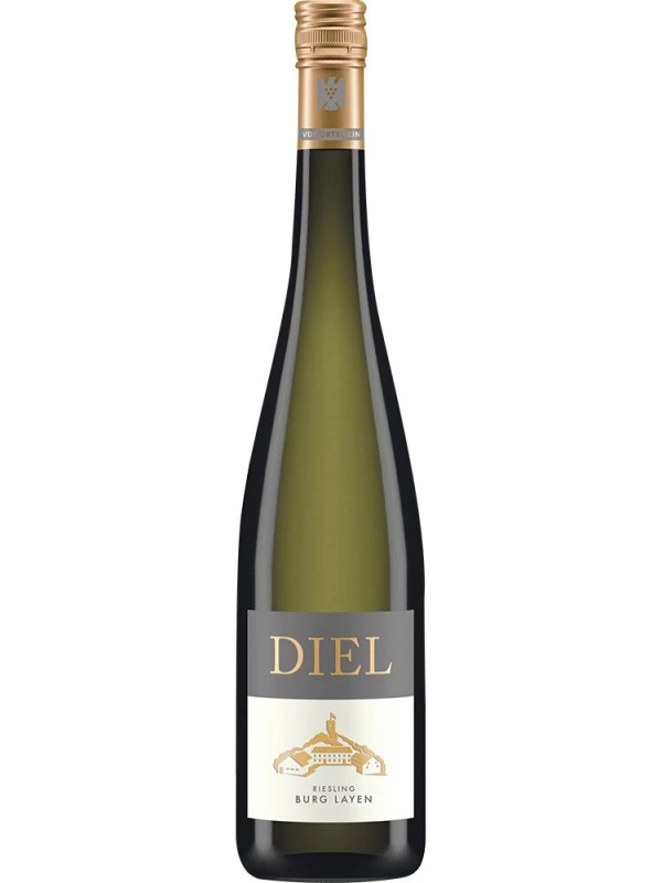 Diel, Burg Layen Riesling