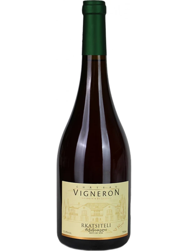 Chateau Vigneron, Rkatsiteli