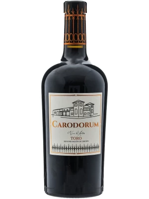 Вино Carodorum, De Autor, Toro DO 2017, 0.75 л