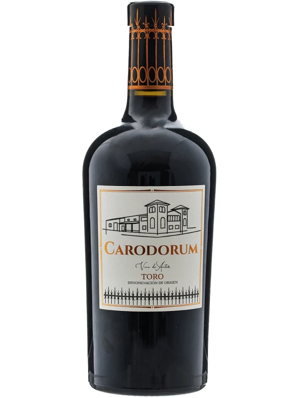 Carodorum, De Autor, Toro DO