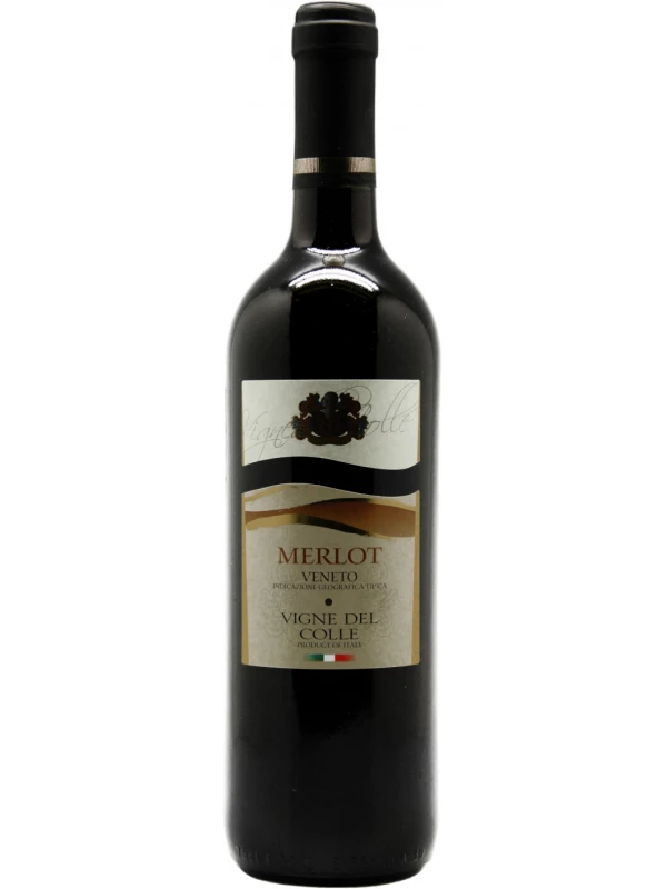 Vigne del Colle Merlot, Veneto IGT
