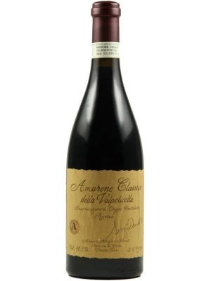 Вино Zenato, Amarone Della Valpolicella Classico Riserva DOC 2007, 0.75 л