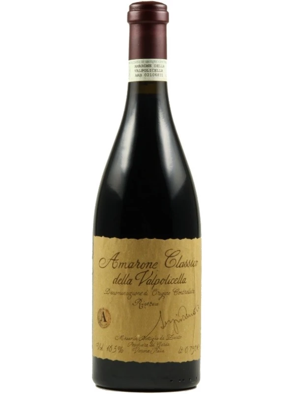 Zenato, Amarone Della Valpolicella Classico Riserva DOC