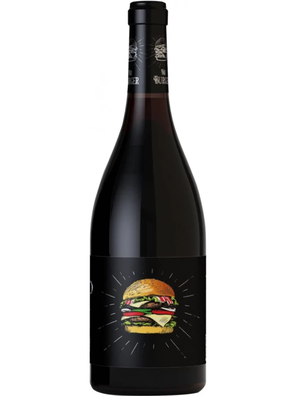 Vignobles Vellas, Mr. Burger, Languedoc AOC