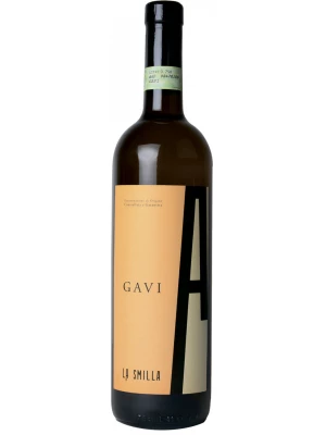 Вино La Smilla, Gavi DOCG 0.75 л