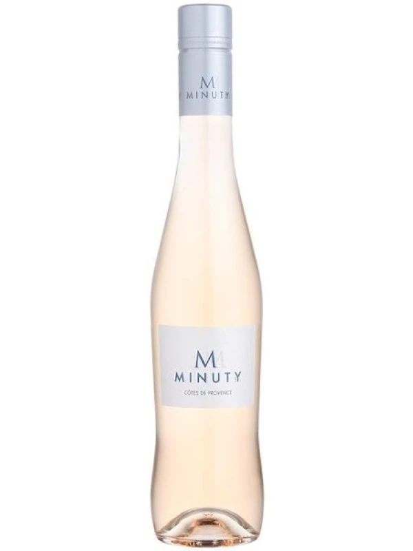 M de Minuty Rose, Cotes de Provence AOC