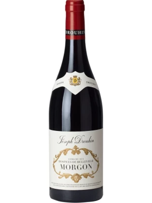 Вино Joseph Drouhin, Morgon Domaine des Hospices de Belleville AOC 2022, 0.75 л