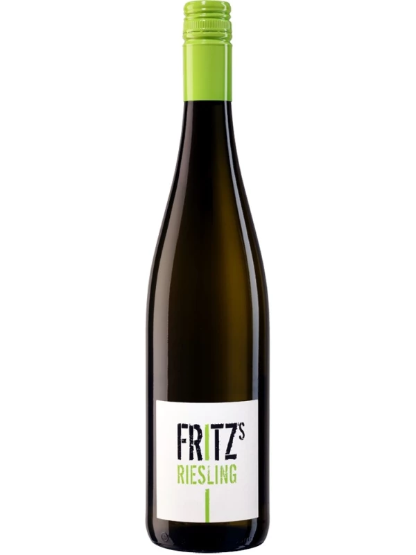 Gunderloch, Fritz's Riesling Qualitatswein Rheinhessen