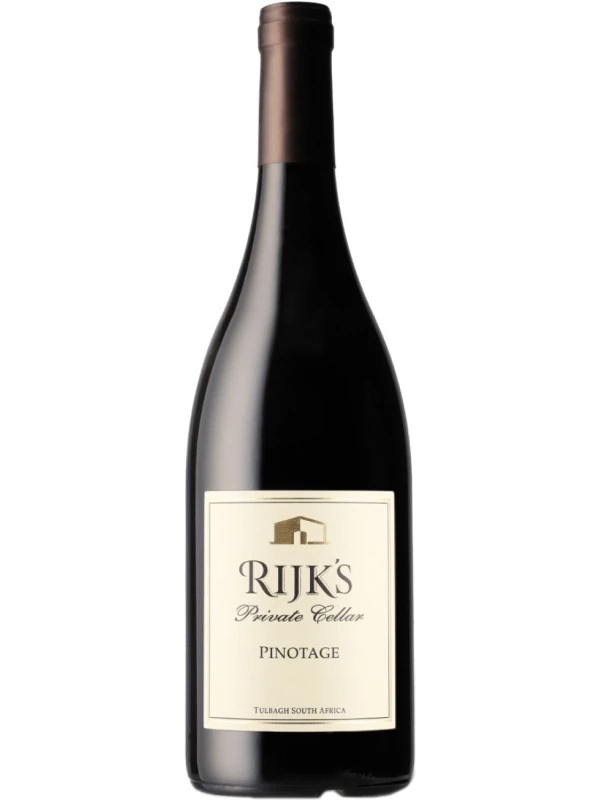 Rijk's, Private Cellar Pinotage
