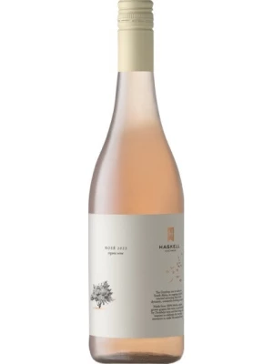 Вино Haskell, Organic Rose 2023, 0.75 л