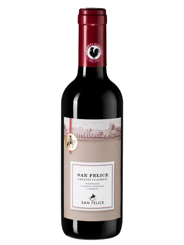 Chianti Classico, Италия Agricola San Felice