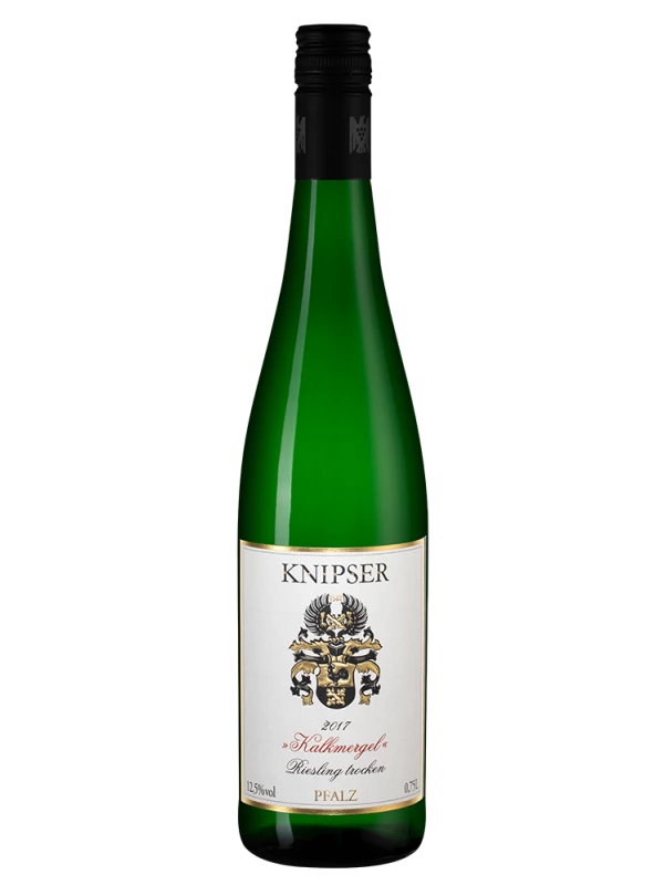 Riesling Kalkmergel, Германия Weingut Knipser