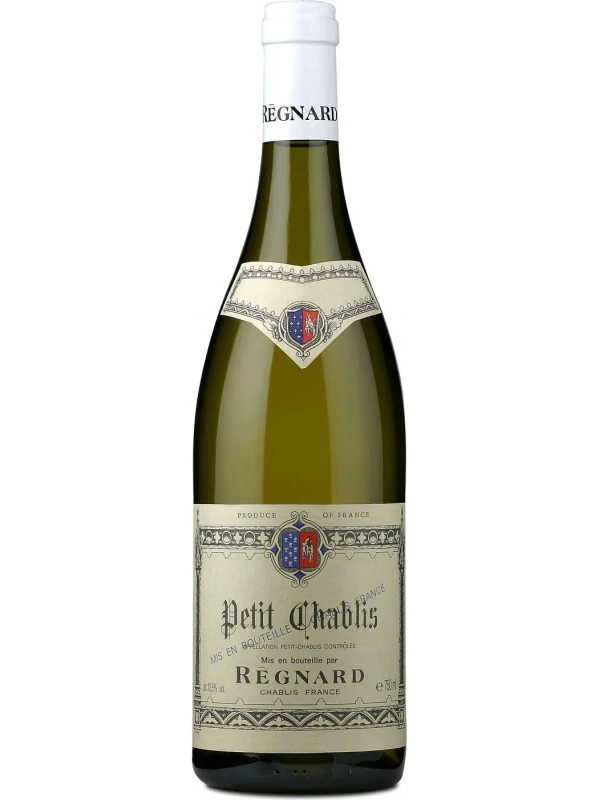 Petit Chablis Regnard AOC