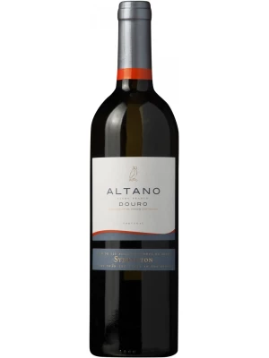 Вино Symington, Altano Branco, Douro DOC 2013, 0.75 л