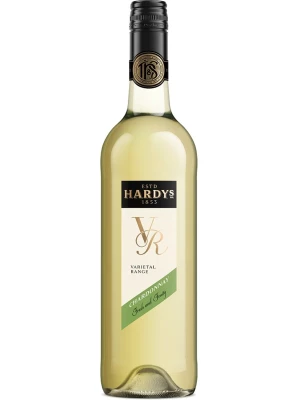 Вино Hardys, VR Chardonnay 0.75 л