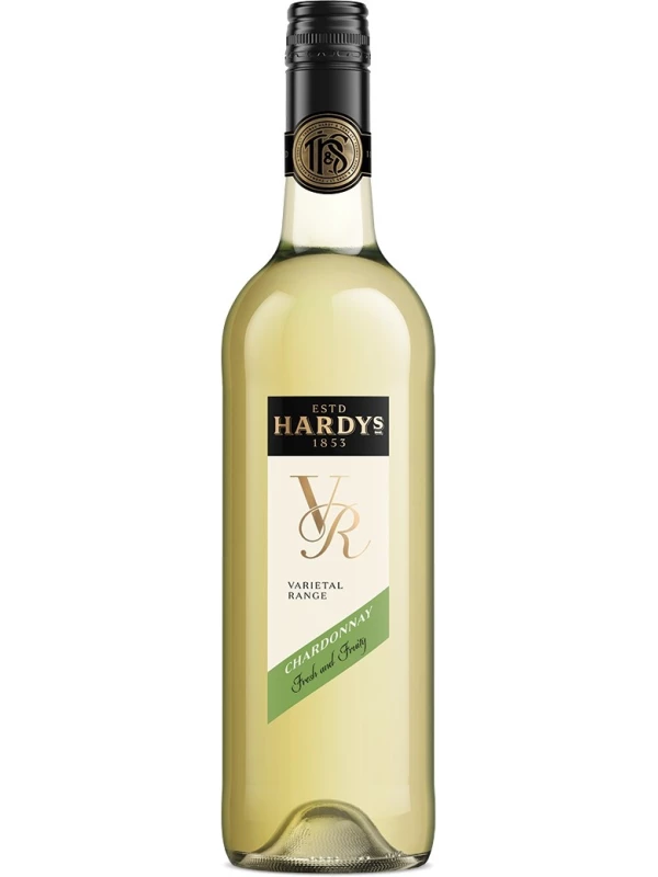 Hardys, VR Chardonnay