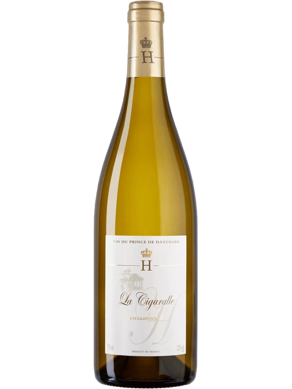 Chateau de Cayx, La Cigaralle IGP