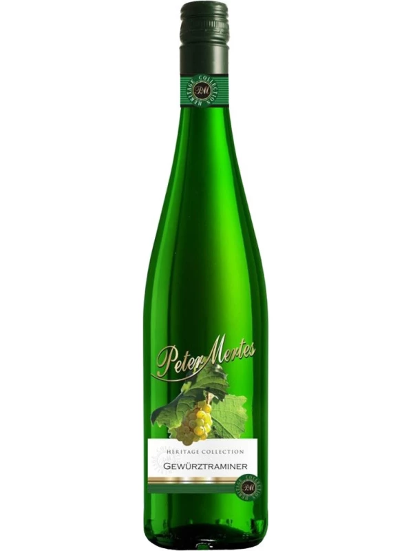 Peter Mertes, Gewurztraminer