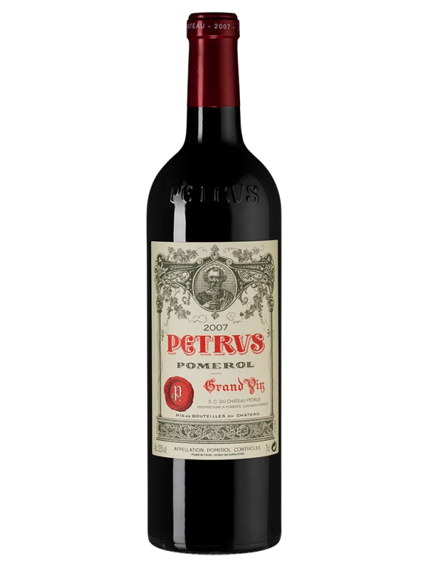Petrus, Франция Chateau Petrus