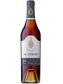 Jose Maria da Fonseca, Alambre 20 Years, Moscatel de Setubal DOC, gift box — фото 2