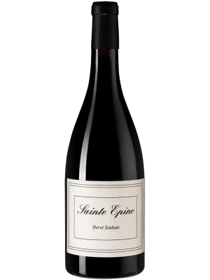 Вино Herve Souhaut, Sainte Epine Saint-Joseph AOC 2021, 0.75 л