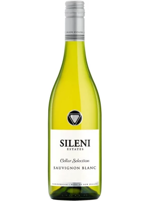 Вино Sileni Estates, Cellar Selection Sauvignon Blanc 2020, 0.75 л