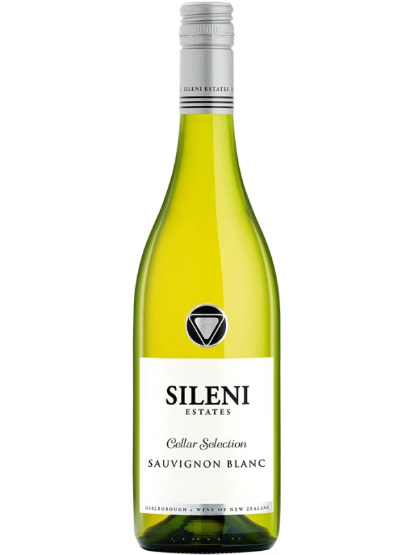 Sileni Estates, Cellar Selection Sauvignon Blanc