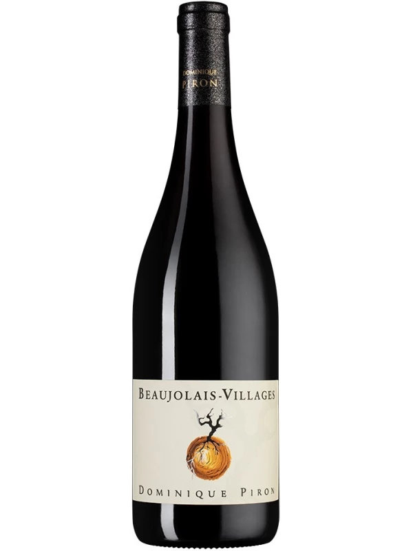 Dominique Piron, Beaujolais-Villages AOC