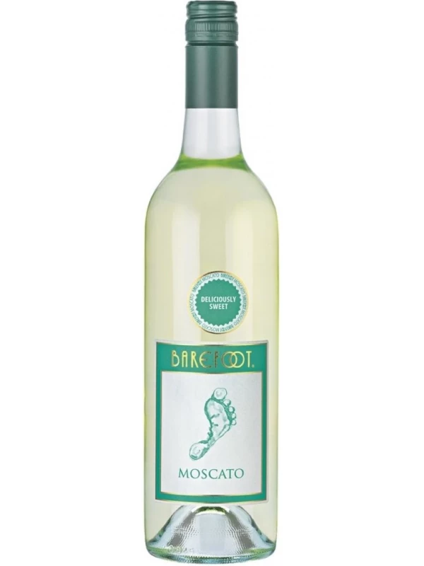 Barefoot Moscato