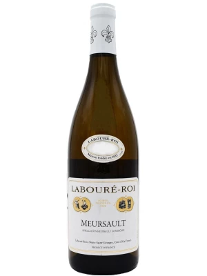 Вино Laboure-Roi, Meursault AOC 2017, 0.75 л