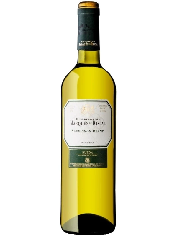 Herederos del Marques de Riscal Sauvignon DO