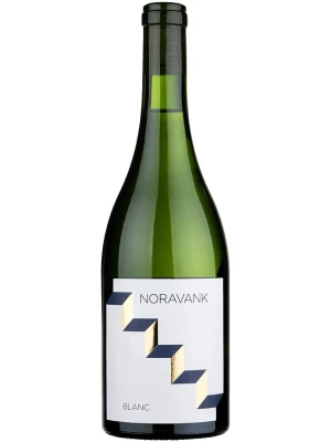 Вино Maran, Noravank Blanc 2020, 0.75 л